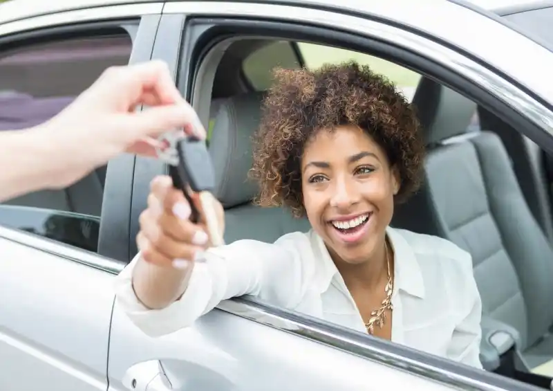 auto leasen Grijpskerke
